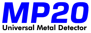 MP20 Logo