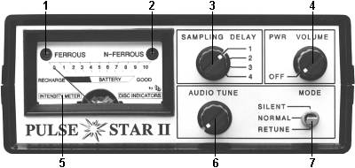 PSII Electronic 1