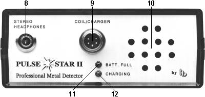 PSII Electronic 2