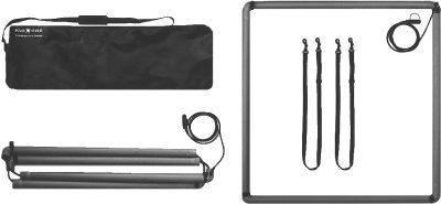 PSII Standard Sonde