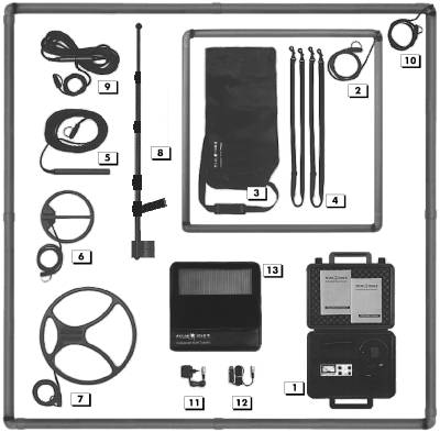 PSII Overview