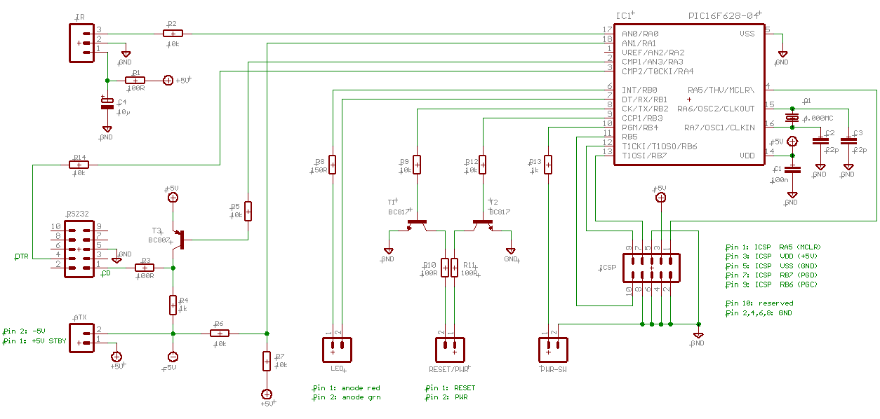 Schematic